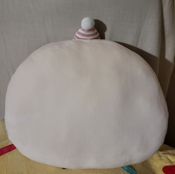 Yoyoso hand warmer stuff animal - Picture 2 of 5